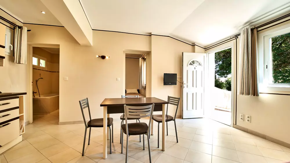 Residence Vacanceole Lisa Maria