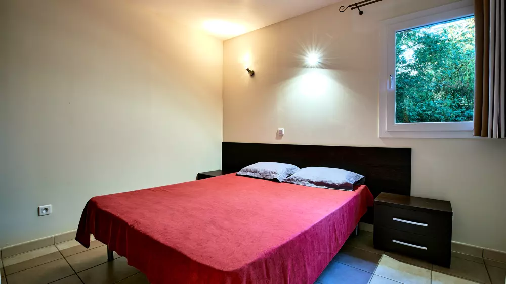 Residence Vacanceole Lisa Maria