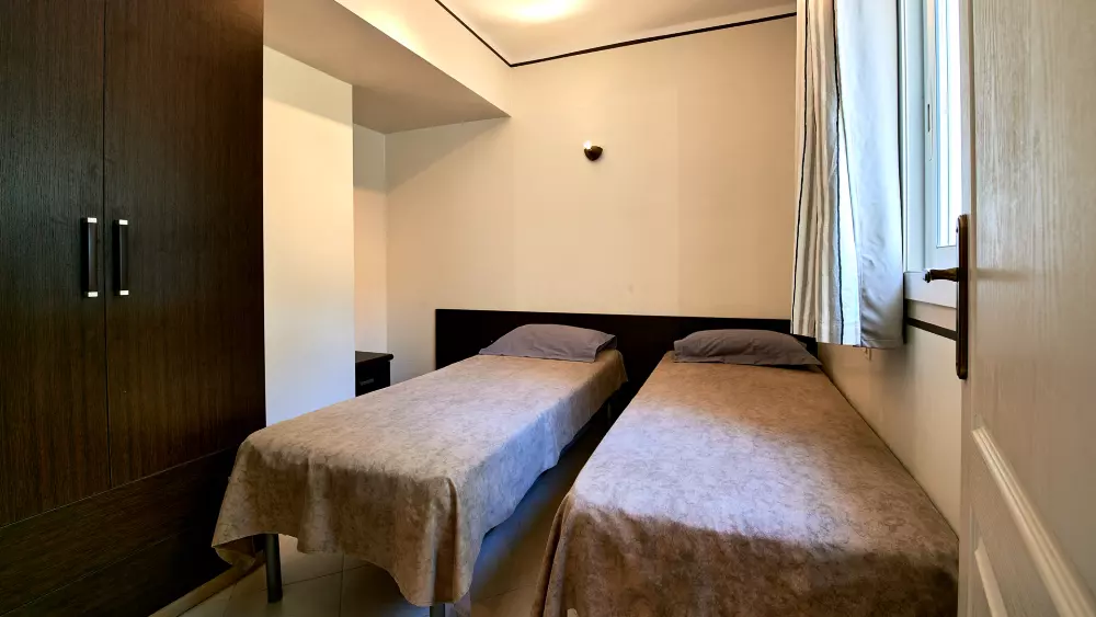 Residence Vacanceole Lisa Maria