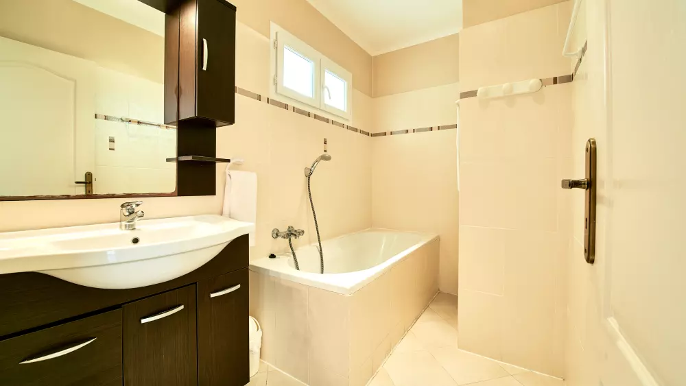 Residence Vacanceole Lisa Maria