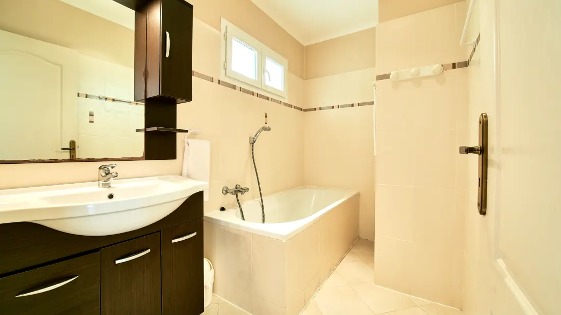 Residence Vacanceole Lisa Maria