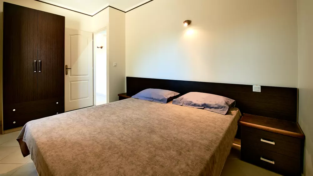 Residence Vacanceole Lisa Maria