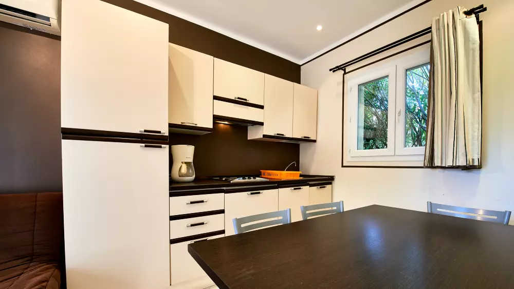 Residence Vacanceole Lisa Maria