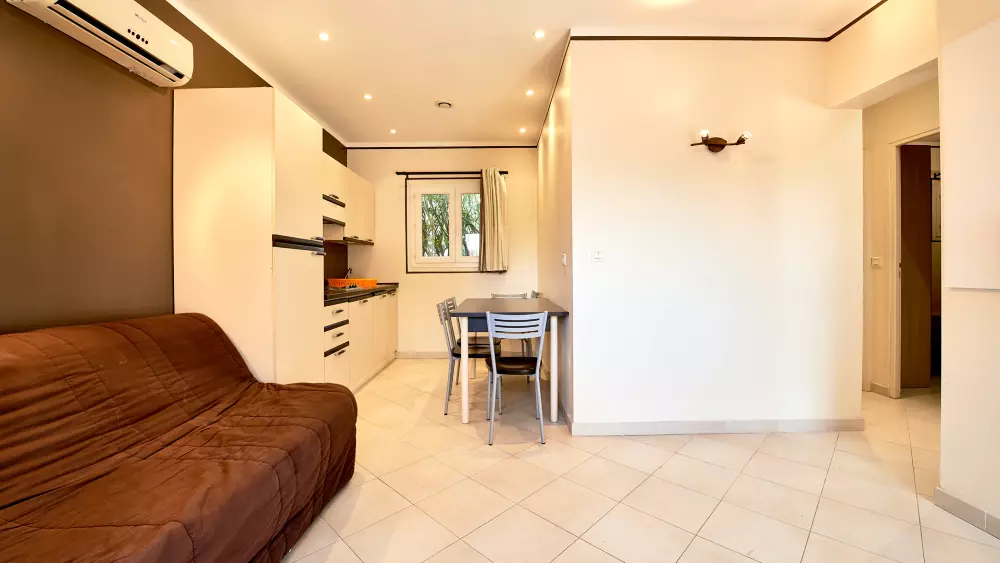 Residence Vacanceole Lisa Maria