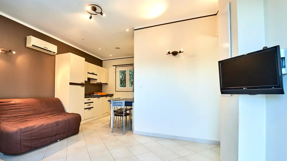 Residence Vacanceole Lisa Maria