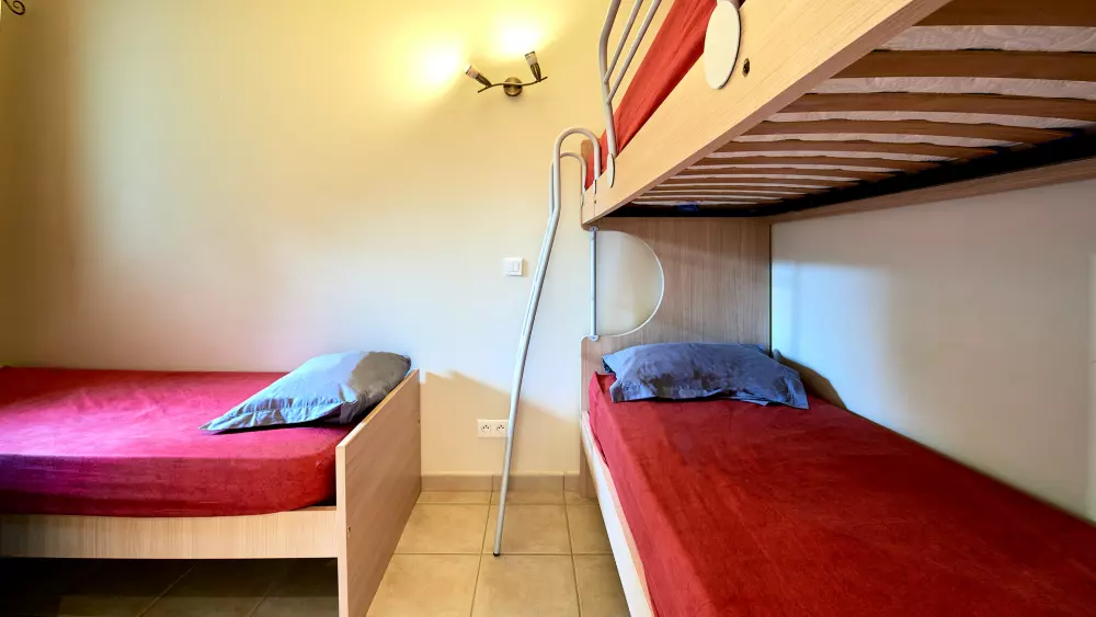 Residence Vacanceole Lisa Maria