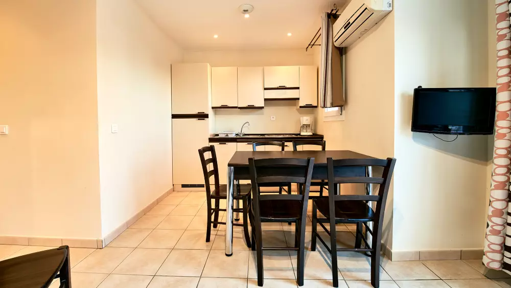 Residence Vacanceole Lisa Maria