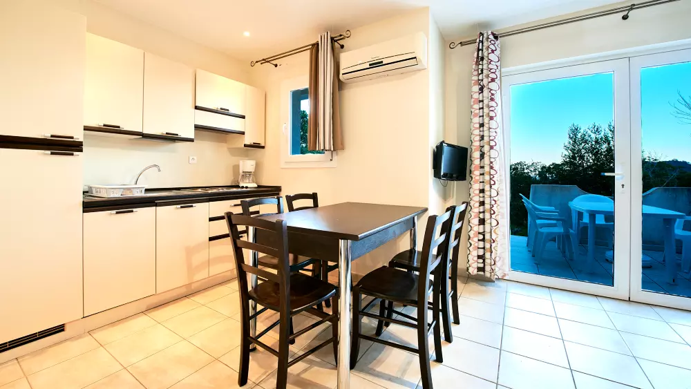 Residence Vacanceole Lisa Maria