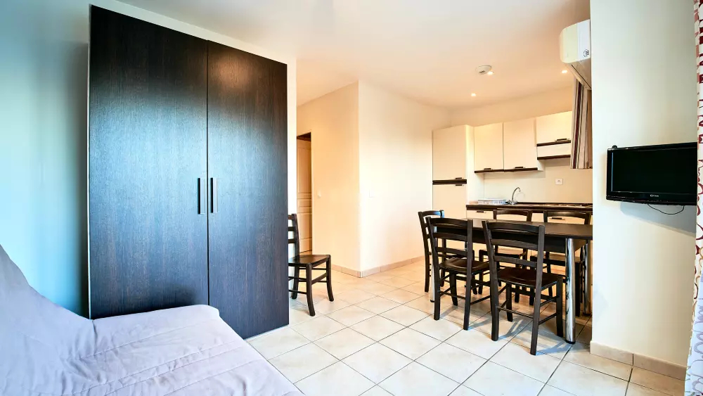 Residence Vacanceole Lisa Maria