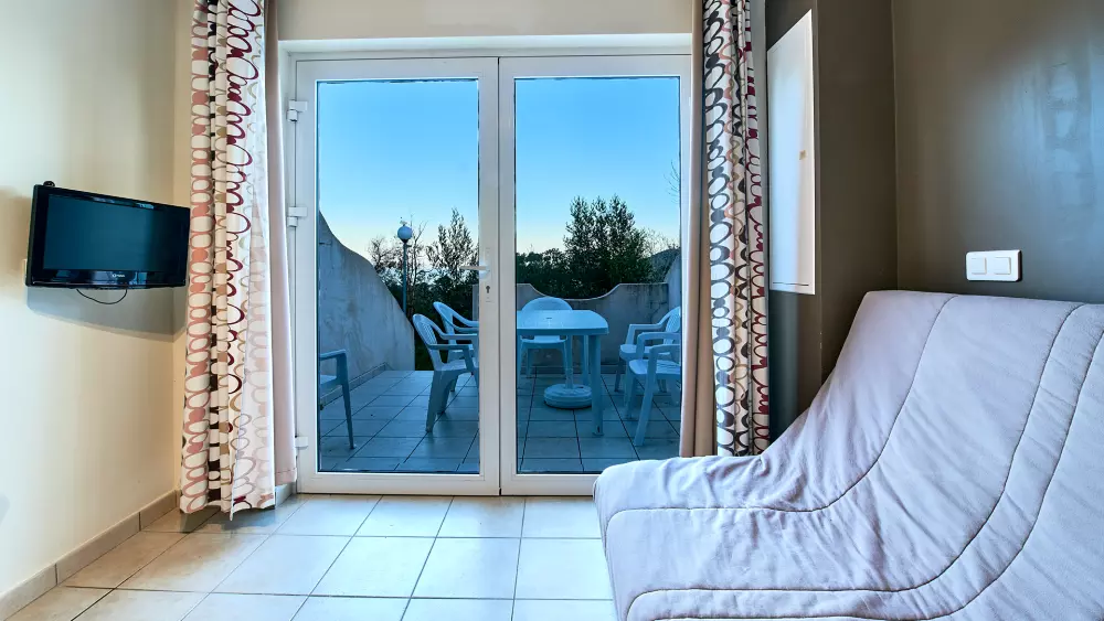 Residence Vacanceole Lisa Maria