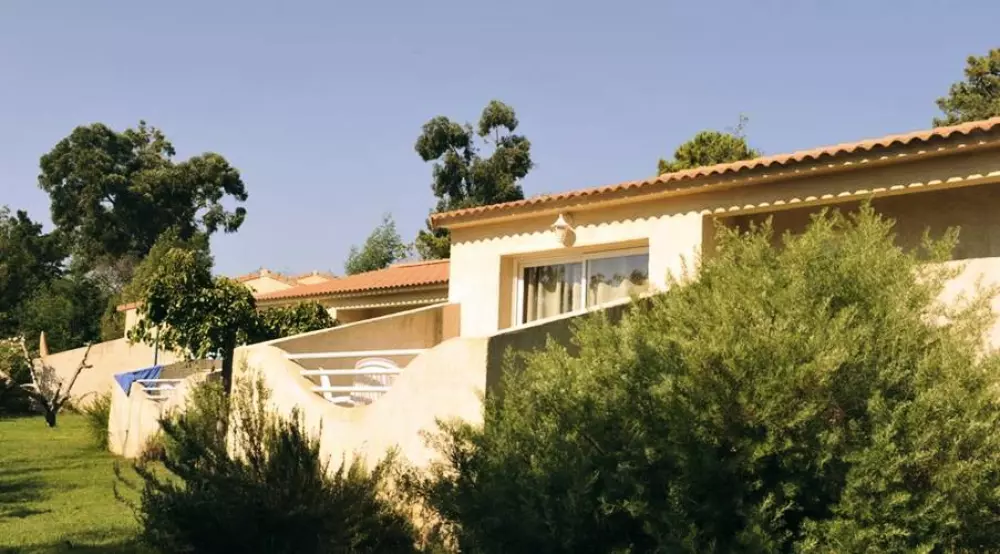 Residence Vacanceole Lisa Maria