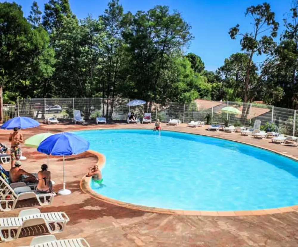 Residence Vacanceole Lisa Maria