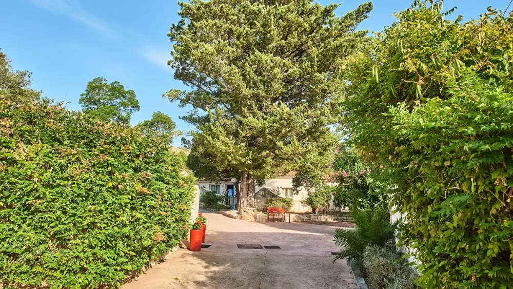 Residence Vacanceole Lisa Maria