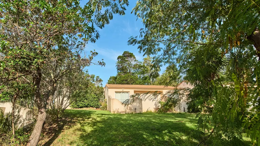 Residence Vacanceole Lisa Maria