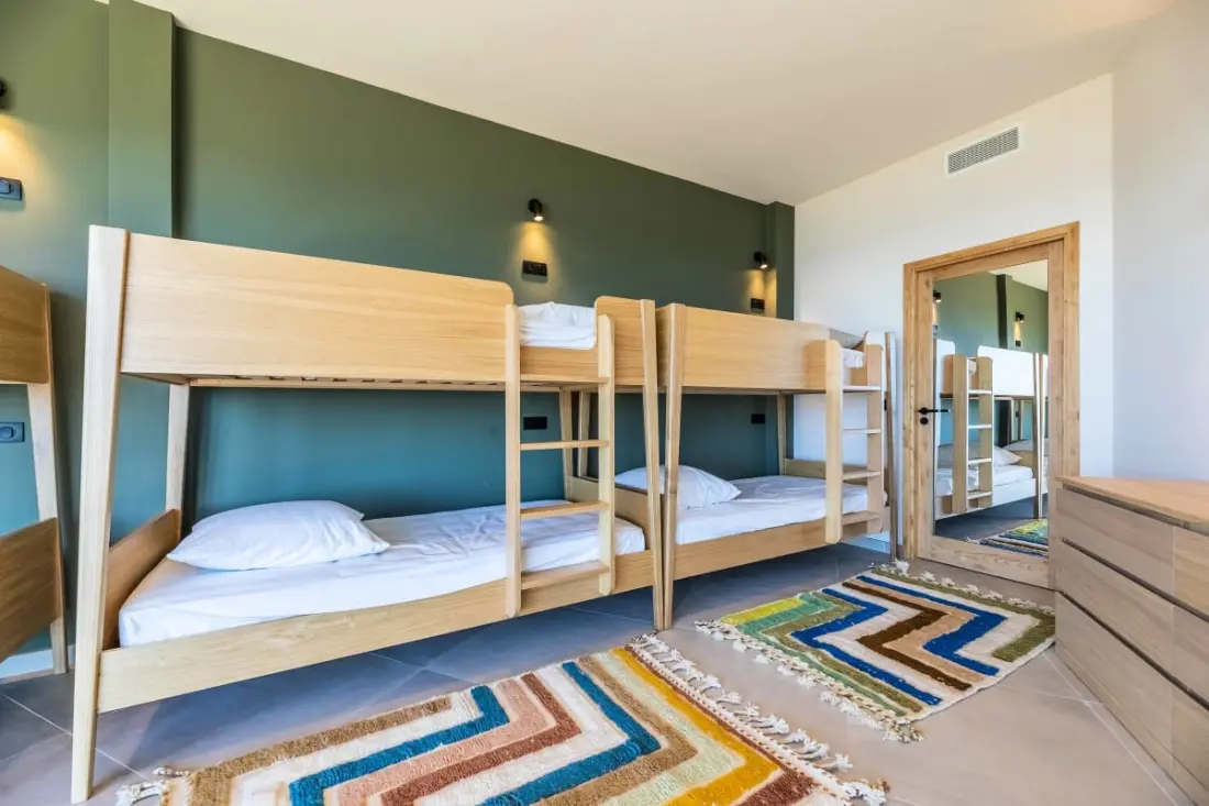 Rezidencia Villa Sari Di Solenzara