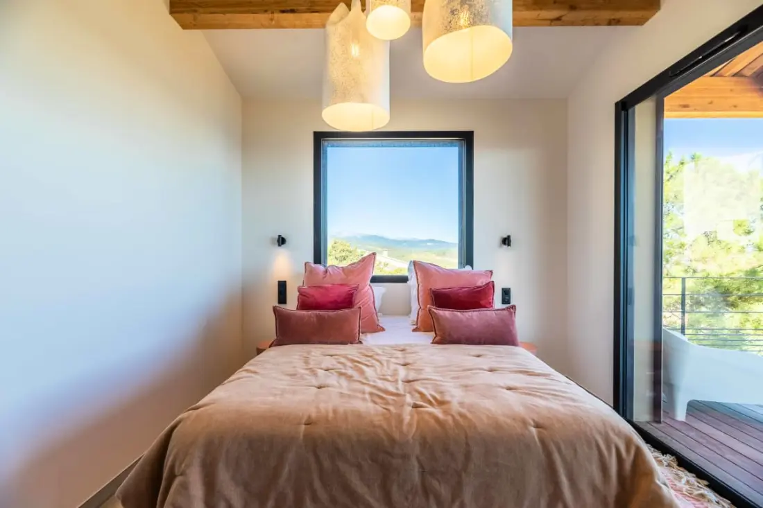 Rezidencia Villa Sari Di Solenzara