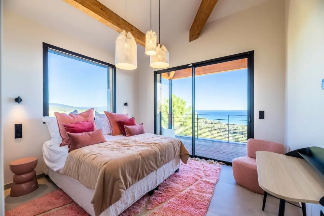 Rezidencia Villa Sari Di Solenzara