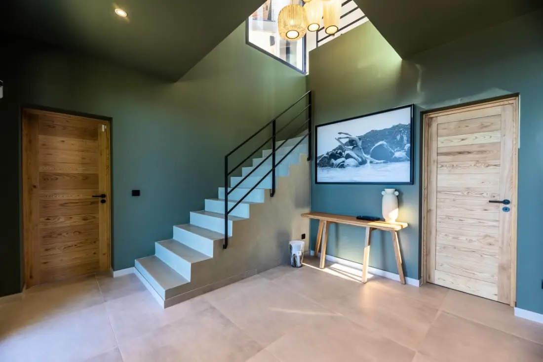 Rezidencia Villa Sari Di Solenzara