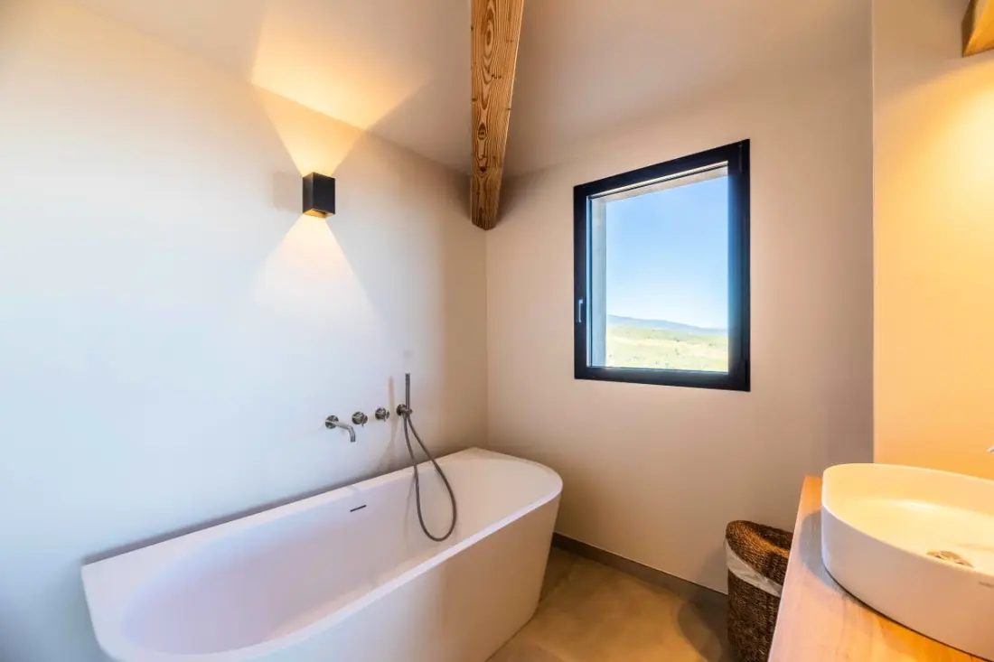 Rezidencia Villa Sari Di Solenzara