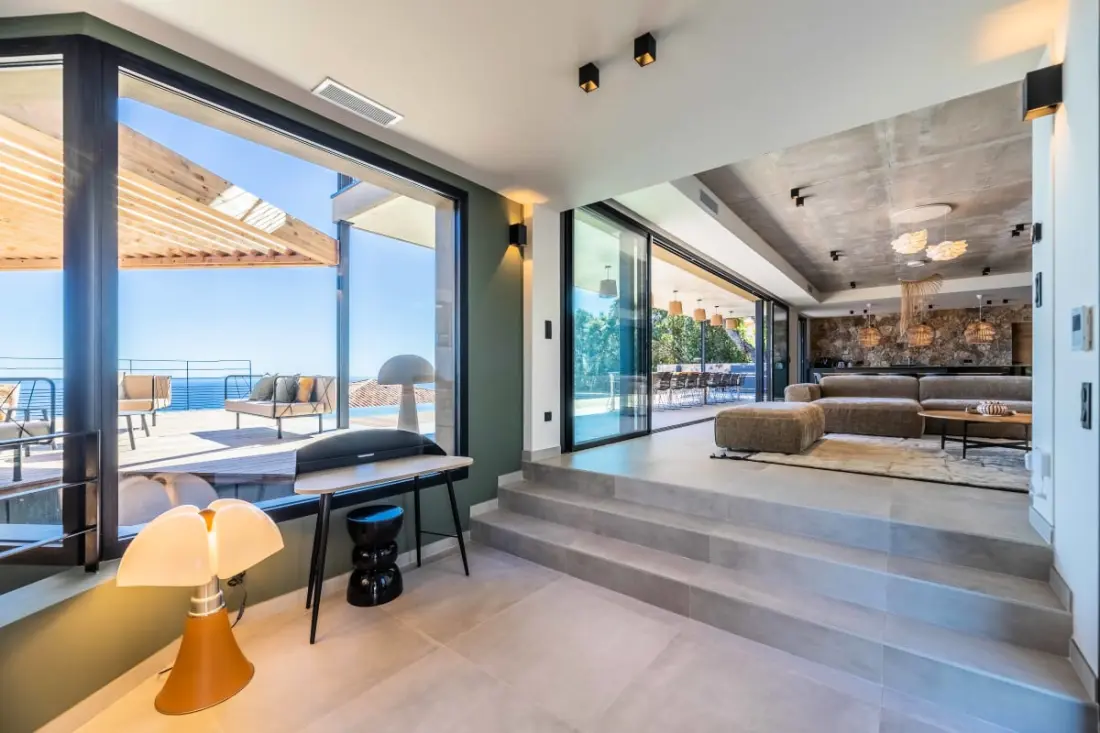 Rezidencia Villa Sari Di Solenzara