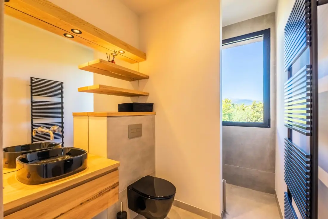Rezidencia Villa Sari Di Solenzara