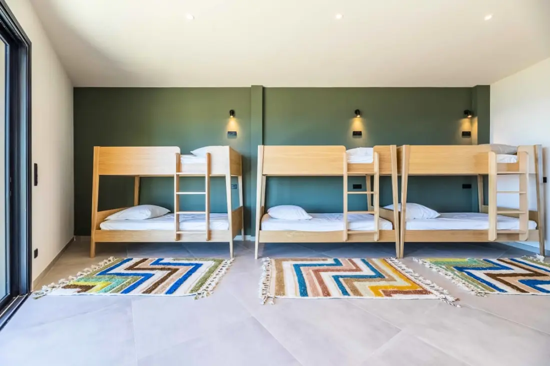 Rezidencia Villa Sari Di Solenzara