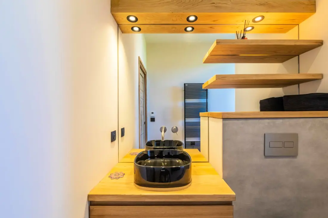 Rezidencia Villa Sari Di Solenzara