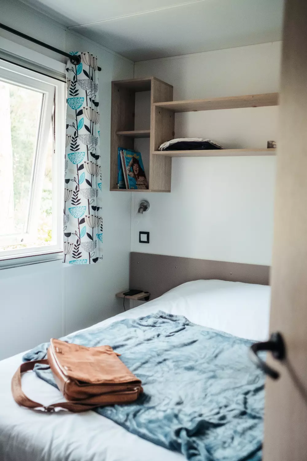 Campingplads Maillac Tætning