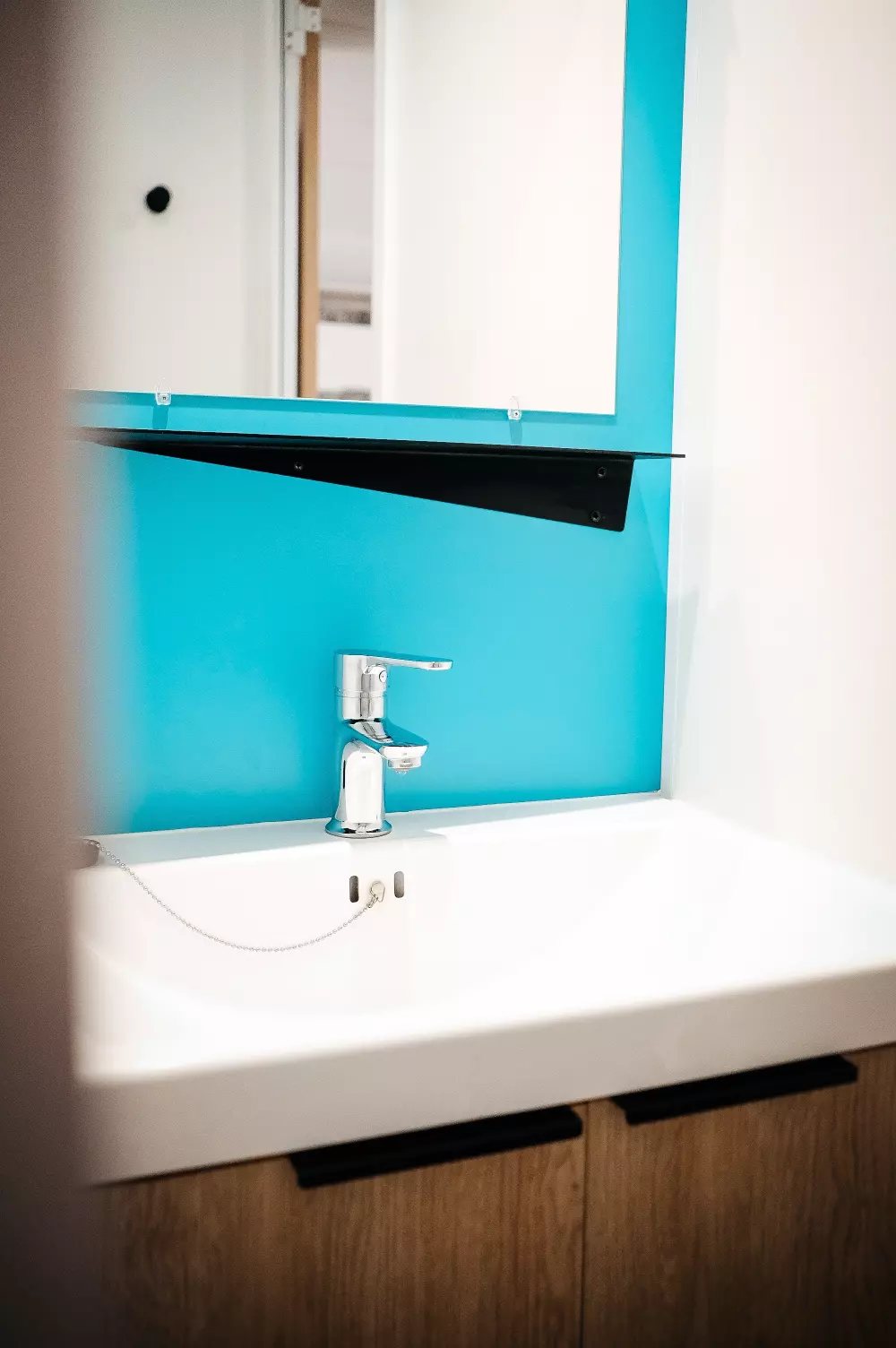 Campingplads Maillac Tætning