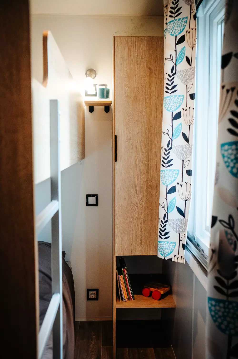 Campingplads Maillac Tætning