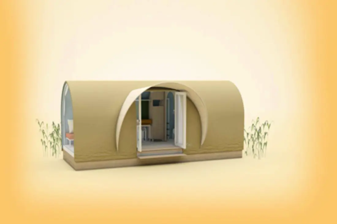 Camping Mailac 5 Sterren★★★★★