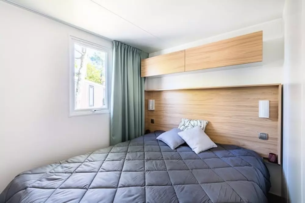 Camping Domaine de Soleil Plage