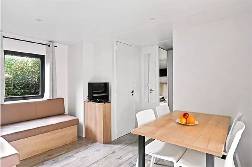 Camping Domaine de Soleil Plage