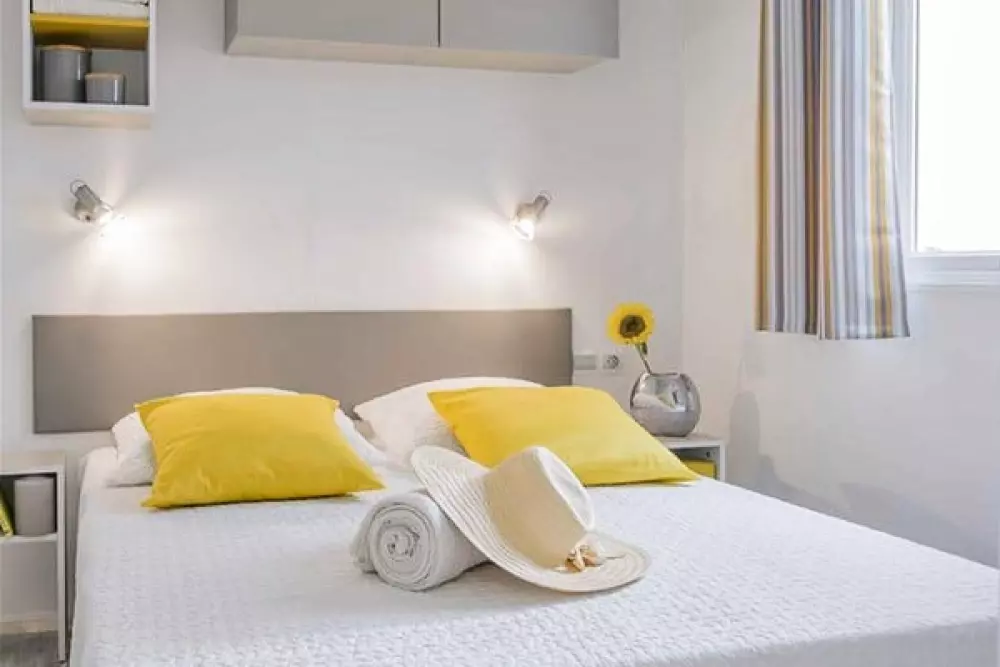 Camping Domaine de Soleil Plage