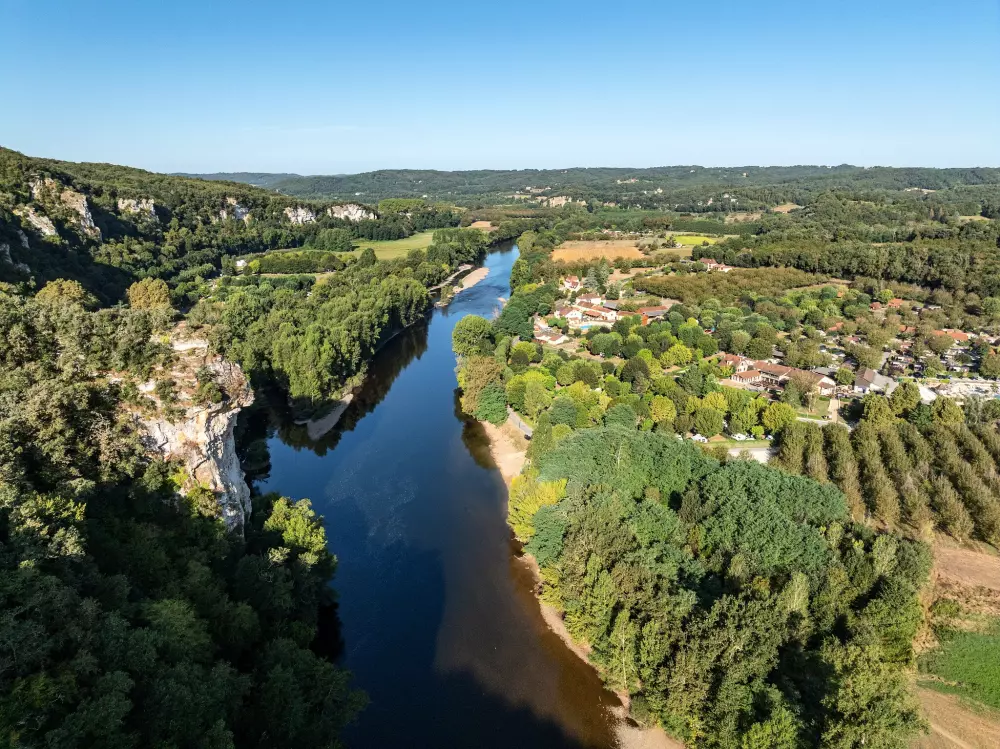 Camping Domaine de Soleil Plage