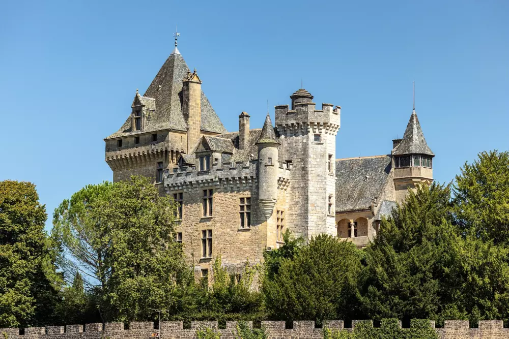 Camping Domaine de Soleil Plage