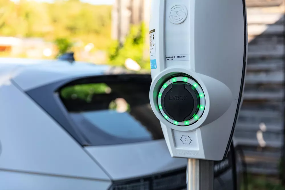 Camping Domaine de Soleil Plage