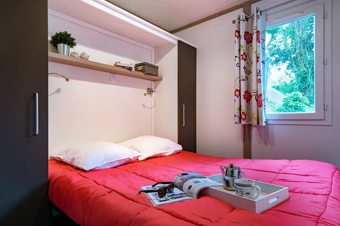 Campingplatz Sandaya Les Péneyrals5 Sterne★★★★★