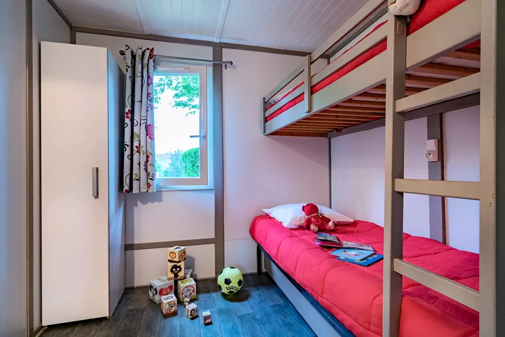 Camping Sandaya Les Péneyrals5 Stars★★★★★