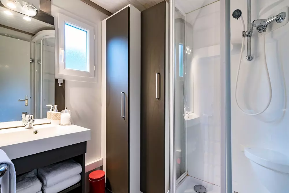 Camping Sandaya Les Péneyrals5 Stars★★★★★