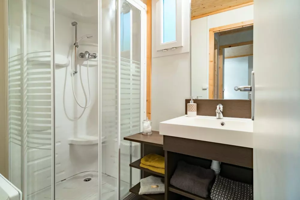 Camping Sandaya Les Péneyrals5 Stars★★★★★