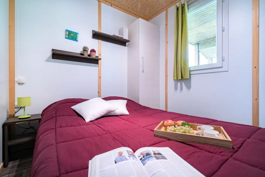 Campingplatz Sandaya Les Péneyrals5 Sterne★★★★★