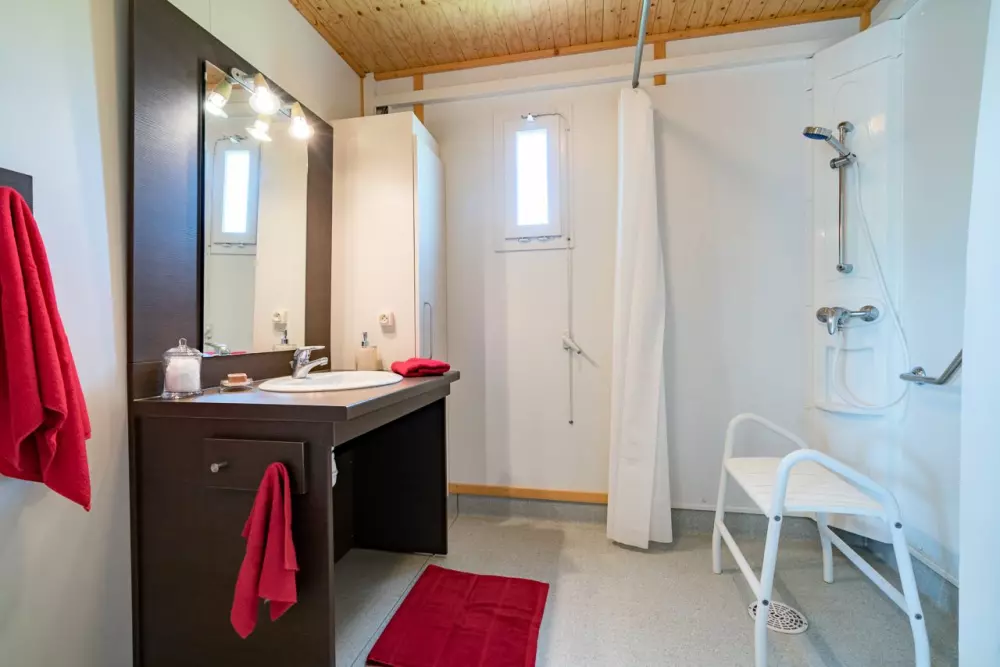 Camping Sandaya Les Péneyrals5 Stars★★★★★