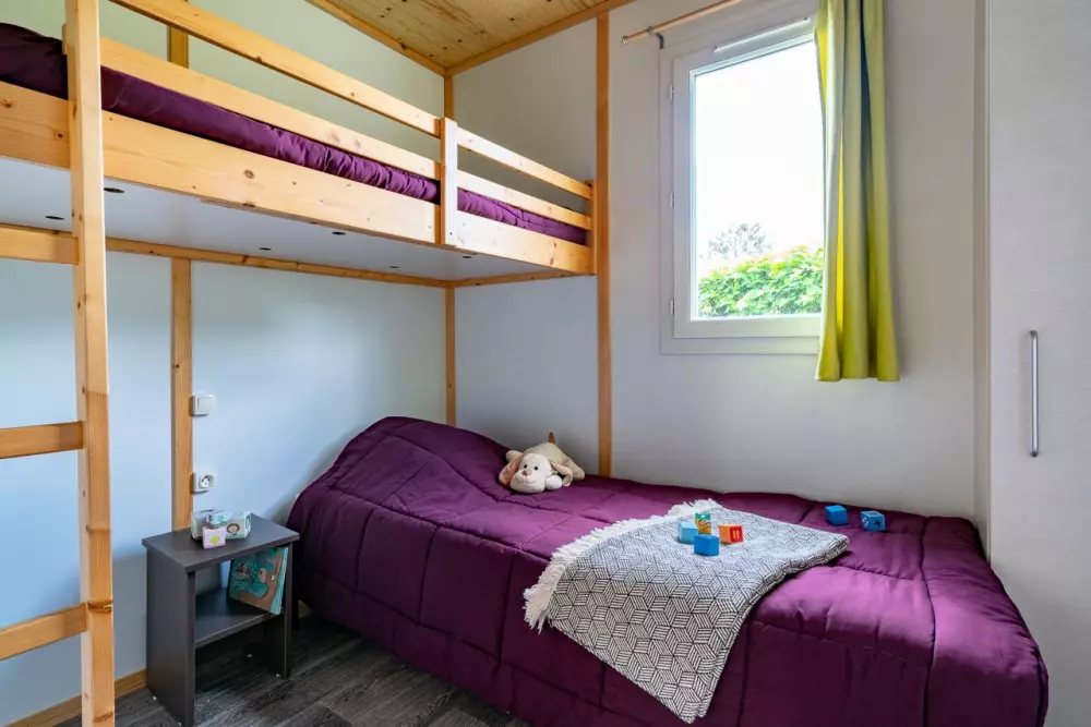 Camping Sandaya Les Péneyrals5 Stars★★★★★