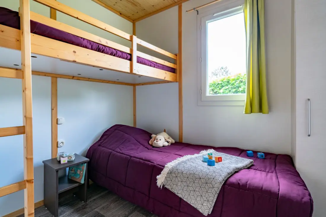 Campingplatz Sandaya Les Péneyrals5 Sterne★★★★★