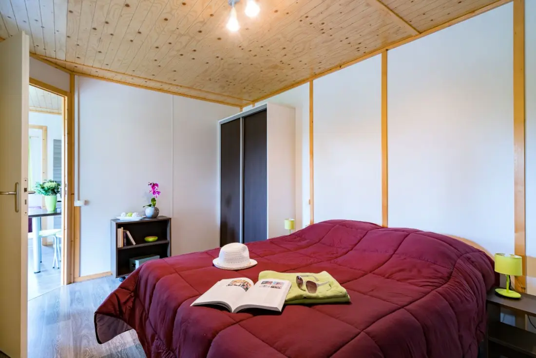 Campingplatz Sandaya Les Péneyrals5 Sterne★★★★★