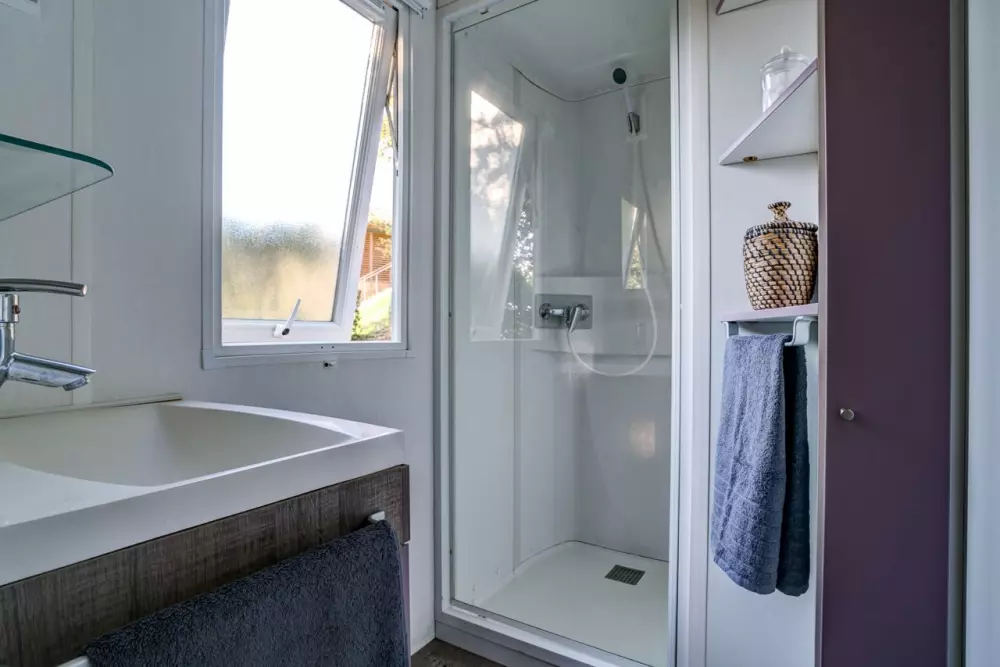 Camping Sandaya Les Péneyrals5 Stars★★★★★