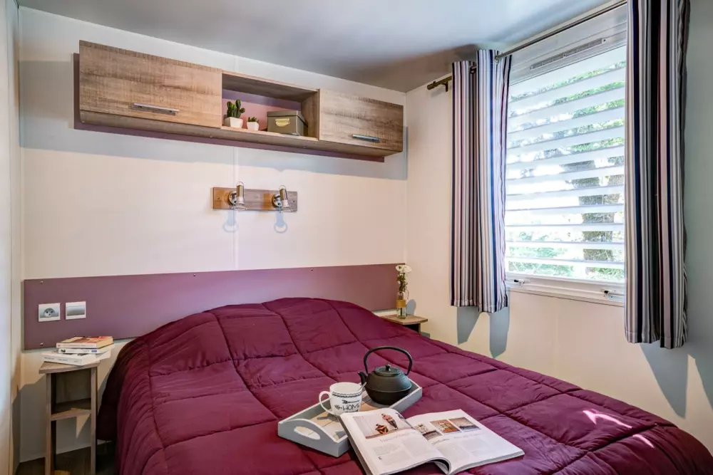 Camping Sandaya Les Péneyrals5 Stars★★★★★