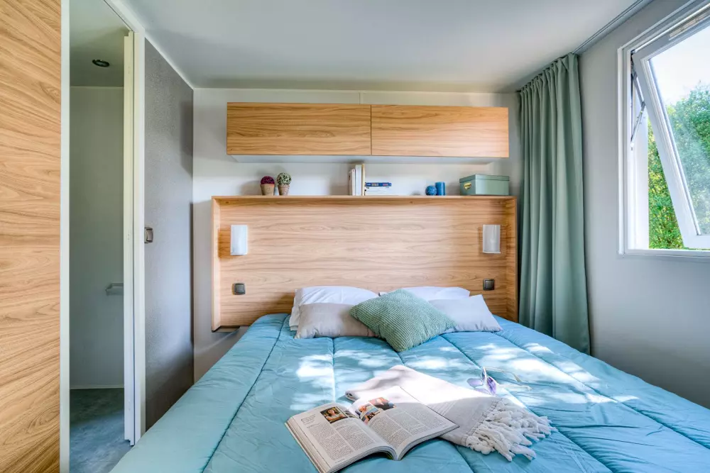 Camping Sandaya Les Péneyrals5 Stars★★★★★