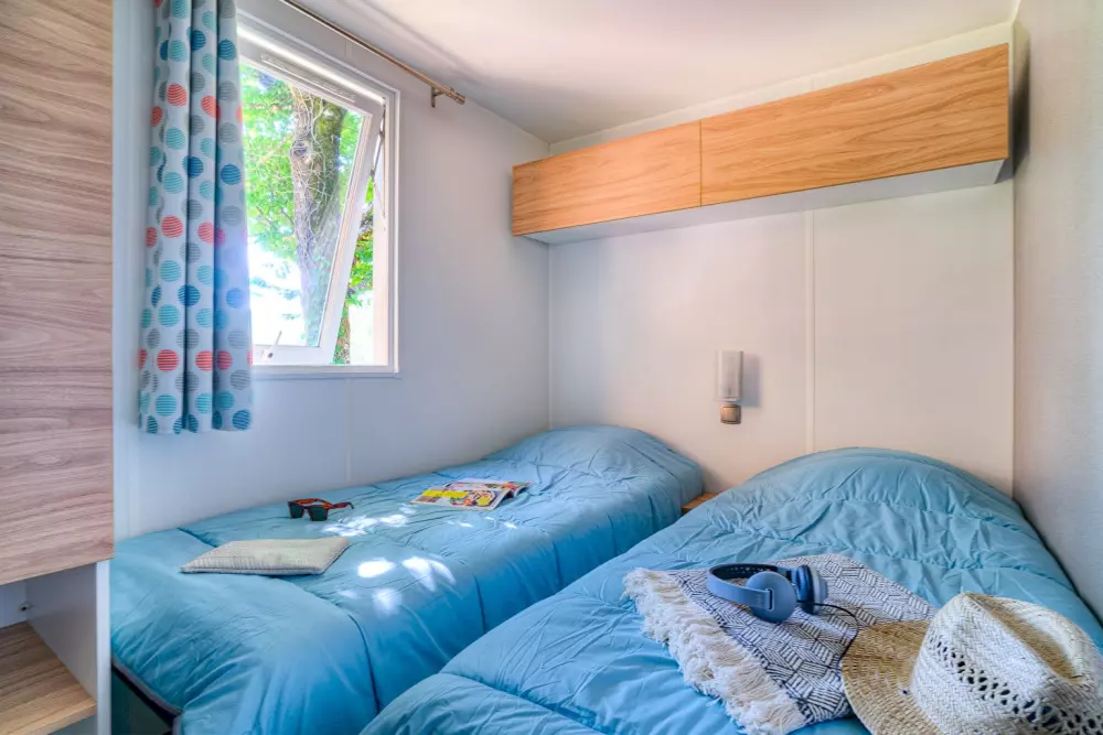 Camping Sandaya Les Péneyrals5 Stars★★★★★